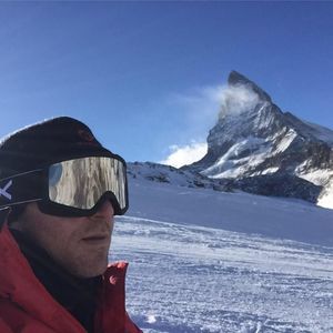 Meet your Posher, Brian